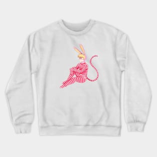 Popee the performer Crewneck Sweatshirt